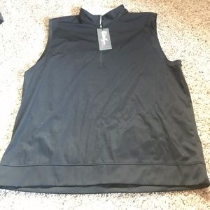 Men’s Golf Vest